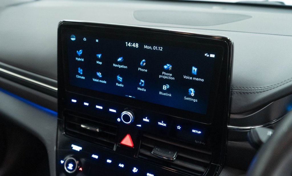 Used Hyundai IONIQ 2022 for sale - 76416992: Photo 27