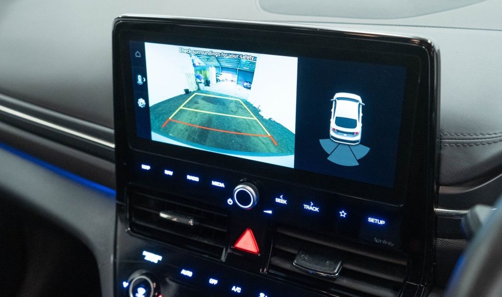 Used Hyundai IONIQ 2022 for sale - 76416992: Photo 28