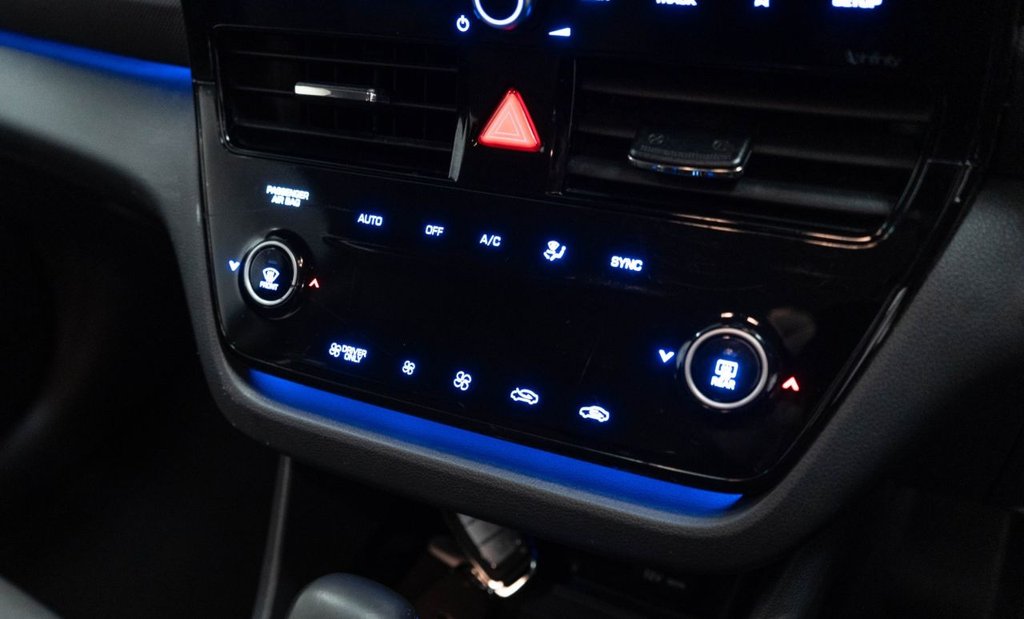 Used Hyundai IONIQ 2022 for sale - 76416992: Photo 29