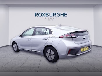 Used Hyundai IONIQ 2022 for sale - 76416992: Photo