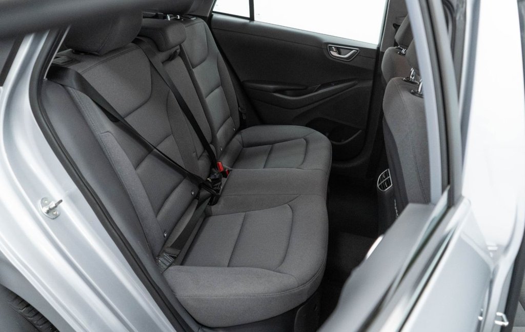 Used Hyundai IONIQ 2022 for sale - 76416992: Photo 34