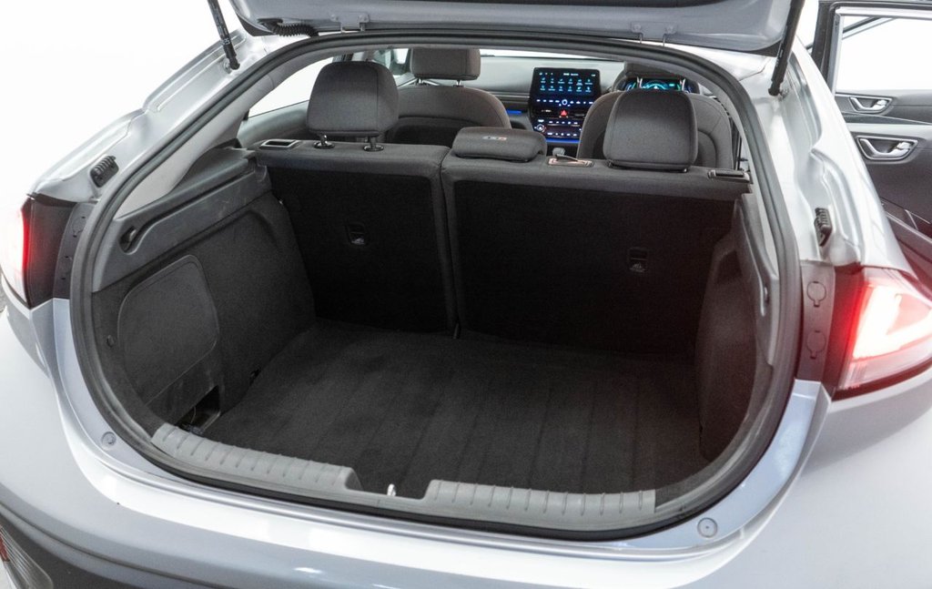 Used Hyundai IONIQ 2022 for sale - 76416992: Photo 35