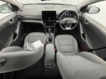 Used Hyundai IONIQ 2022 for sale - 76416992: Photo