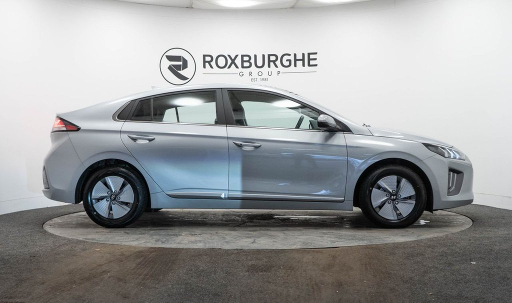 Used Hyundai IONIQ 2022 for sale - 76416992: Photo 9