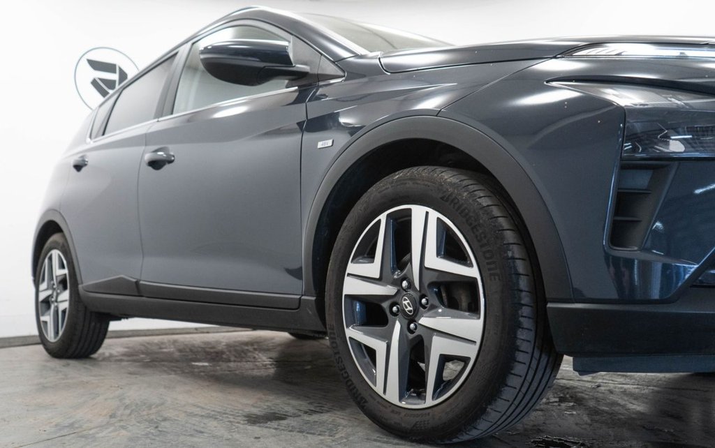 Used Hyundai BAYON 2022 for sale - 76470088: Photo 11