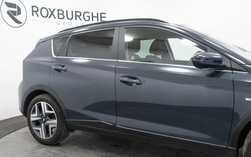 Used Hyundai BAYON 2022 for sale - 76470088: Photo 13