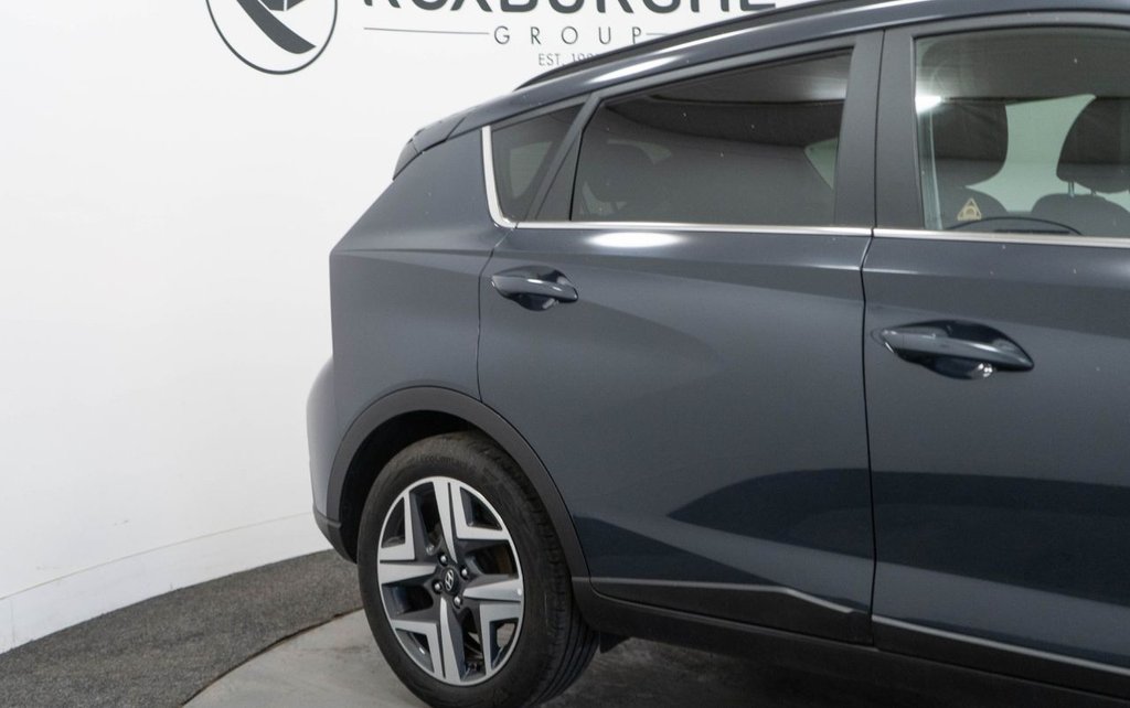 Used Hyundai BAYON 2022 for sale - 76470088: Photo 14