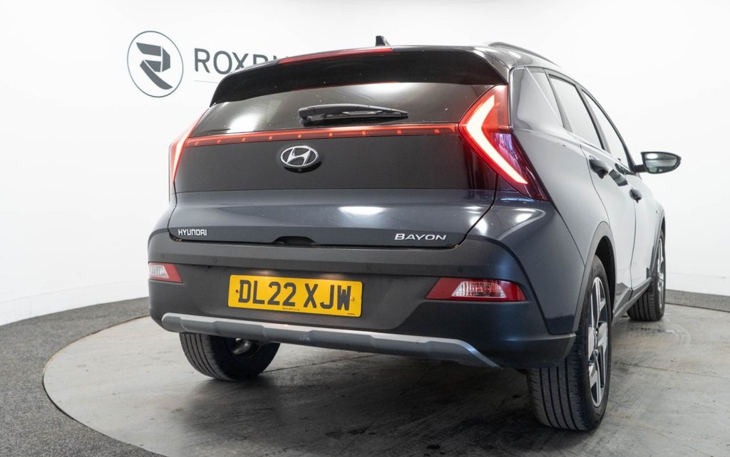 Used Hyundai BAYON 2022 for sale - 76470088: Photo 15