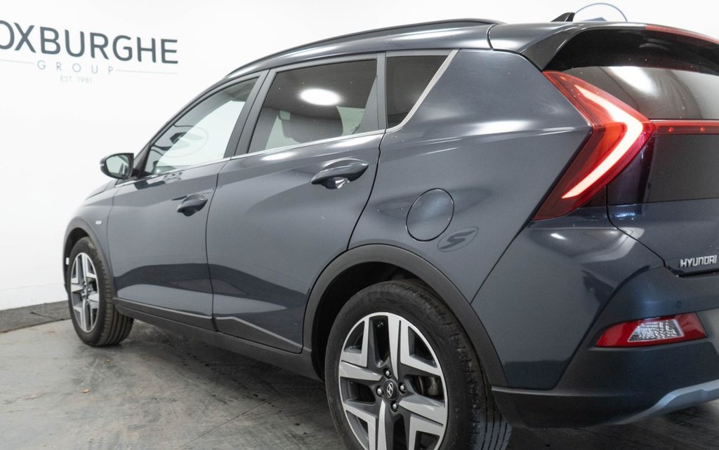 Used Hyundai BAYON 2022 for sale - 76470088: Photo 19