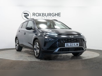Used Hyundai BAYON 2022 for sale - 76470088: Photo
