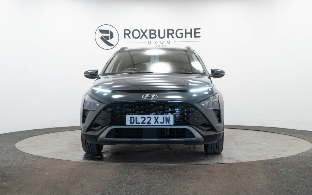 Used Hyundai BAYON 2022 for sale - 76470088: Photo 2