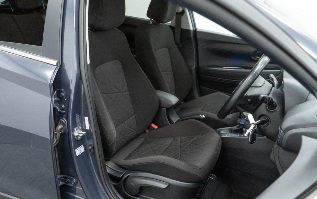 Used Hyundai BAYON 2022 for sale - 76470088: Photo 22