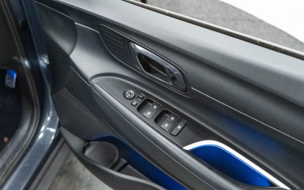 Used Hyundai BAYON 2022 for sale - 76470088: Photo 23