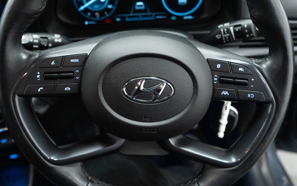 Used Hyundai BAYON 2022 for sale - 76470088: Photo 25