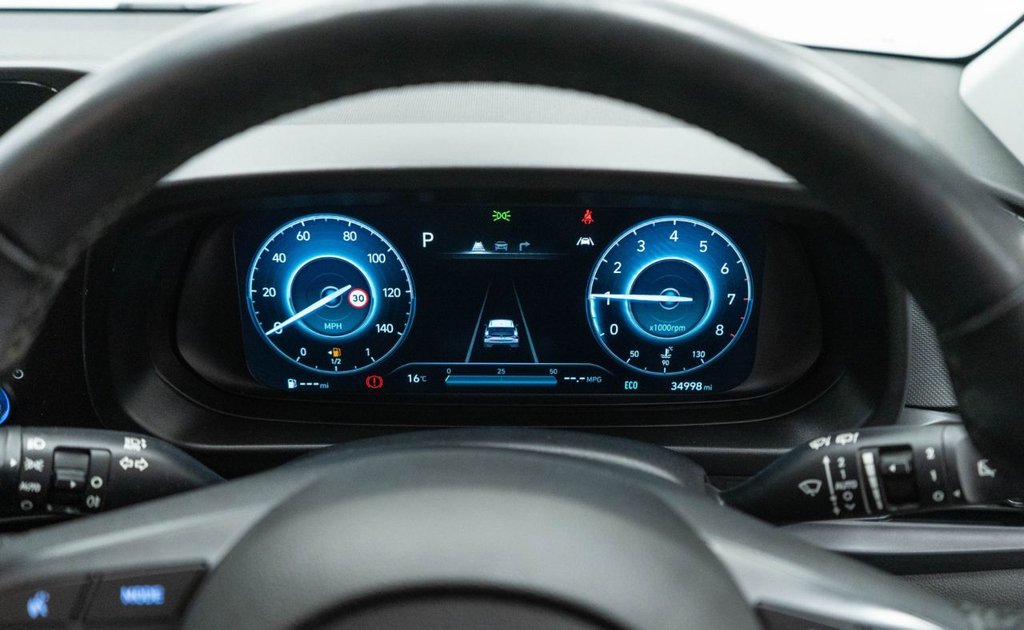 Used Hyundai BAYON 2022 for sale - 76470088: Photo 26