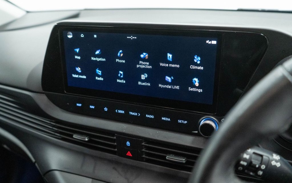 Used Hyundai BAYON 2022 for sale - 76470088: Photo 27