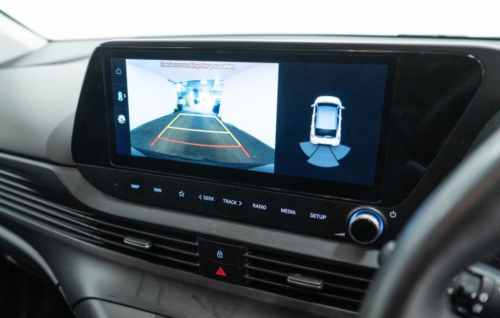 Used Hyundai BAYON 2022 for sale - 76470088: Photo 28