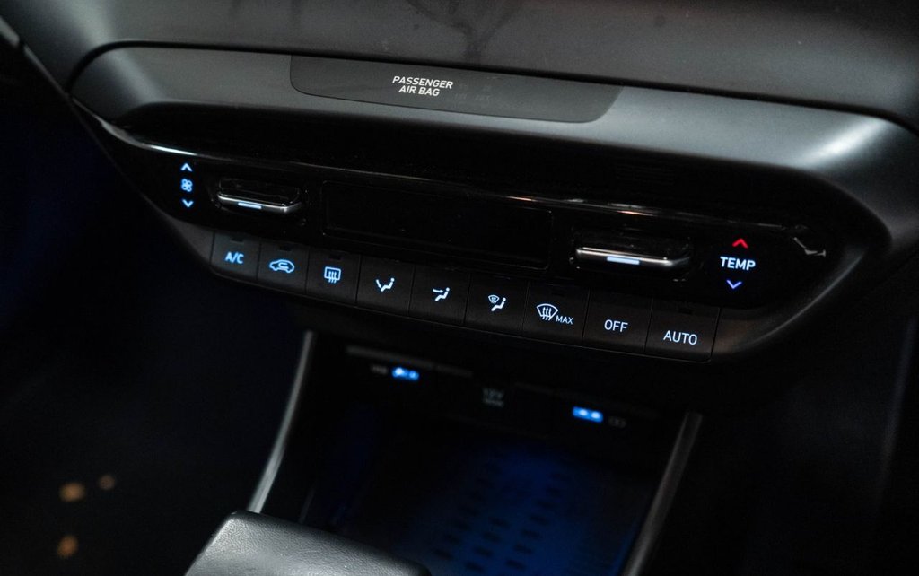 Used Hyundai BAYON 2022 for sale - 76470088: Photo 29