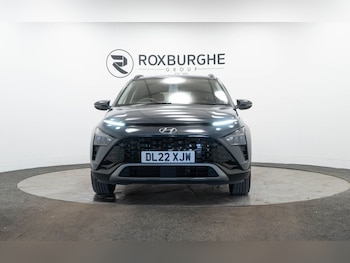 Used Hyundai BAYON 2022 for sale - 76470088: Photo