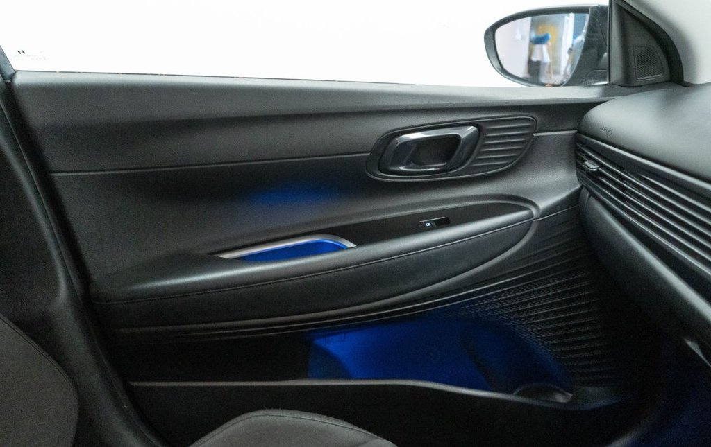 Used Hyundai BAYON 2022 for sale - 76470088: Photo 32