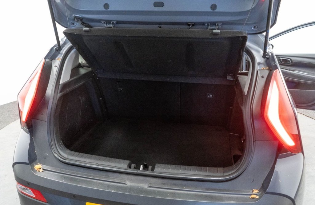 Used Hyundai BAYON 2022 for sale - 76470088: Photo 35