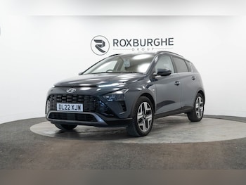 Used Hyundai BAYON 2022 for sale - 76470088: Photo