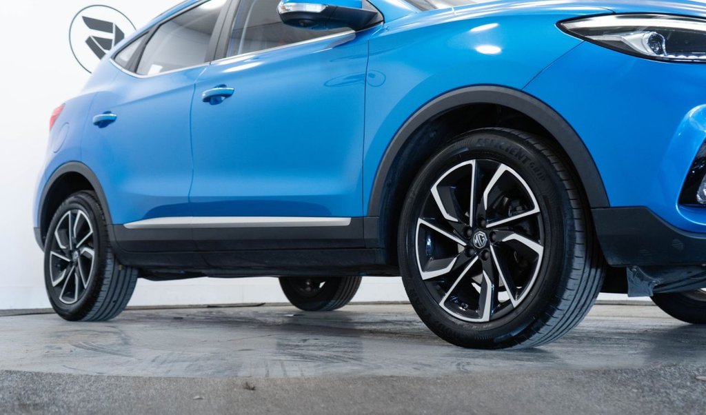 Used MG MG ZS 2022 for sale - 76178532: Photo 10