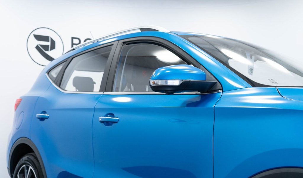 Used MG MG ZS 2022 for sale - 76178532: Photo 11