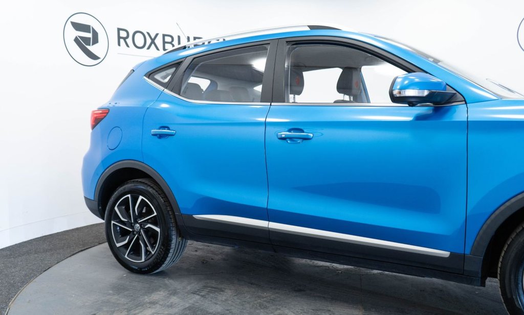 Used MG MG ZS 2022 for sale - 76178532: Photo 12