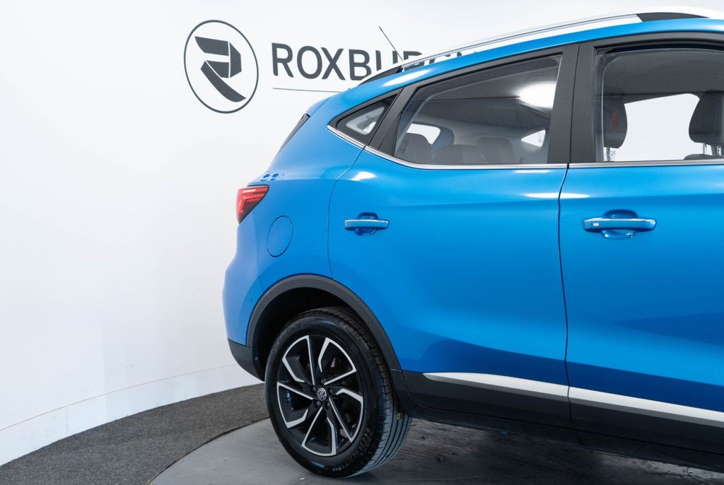 Used MG MG ZS 2022 for sale - 76178532: Photo 13