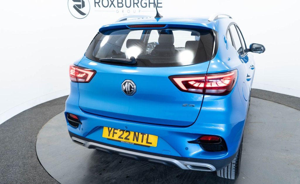 Used MG MG ZS 2022 for sale - 76178532: Photo 15