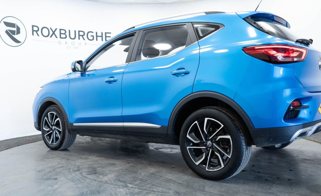 Used MG MG ZS 2022 for sale - 76178532: Photo 17