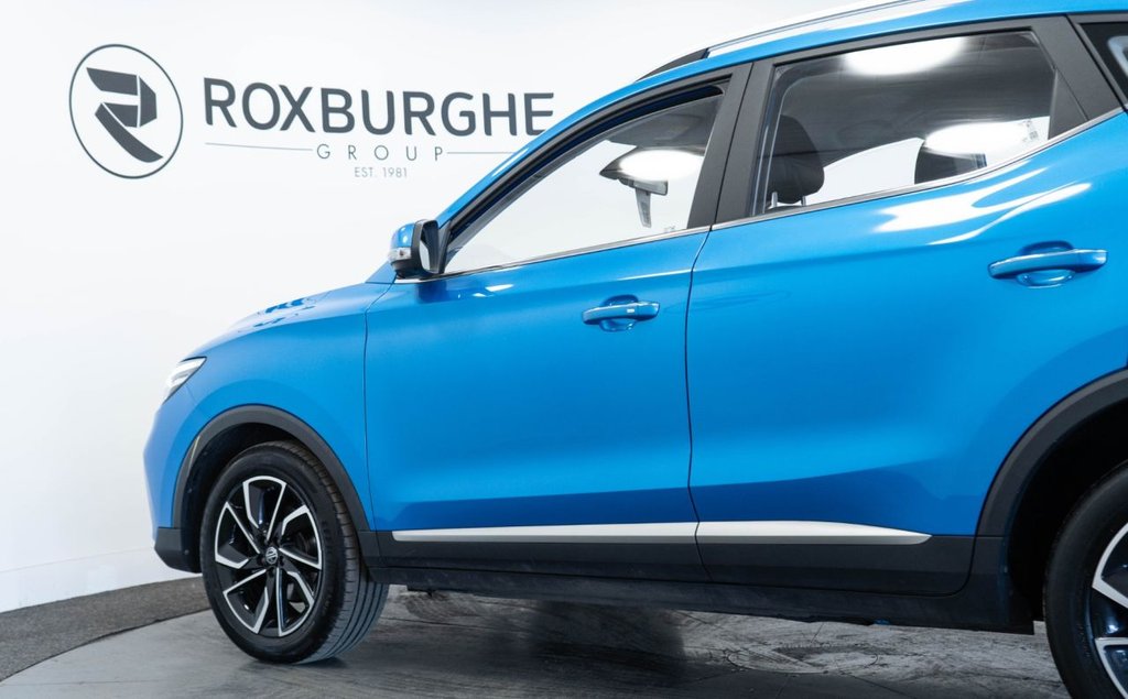 Used MG MG ZS 2022 for sale - 76178532: Photo 19