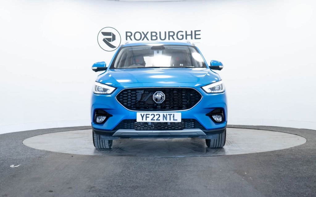 Used MG MG ZS 2022 for sale - 76178532: Photo 2