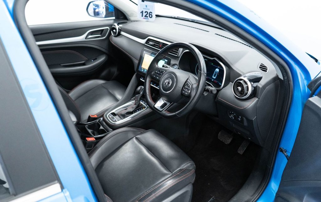 Used MG MG ZS 2022 for sale - 76178532: Photo 20