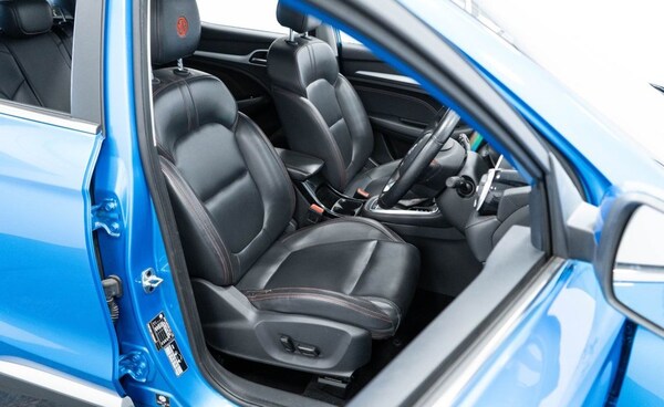 Used MG MG ZS 2022 for sale - 76178532: Photo 21