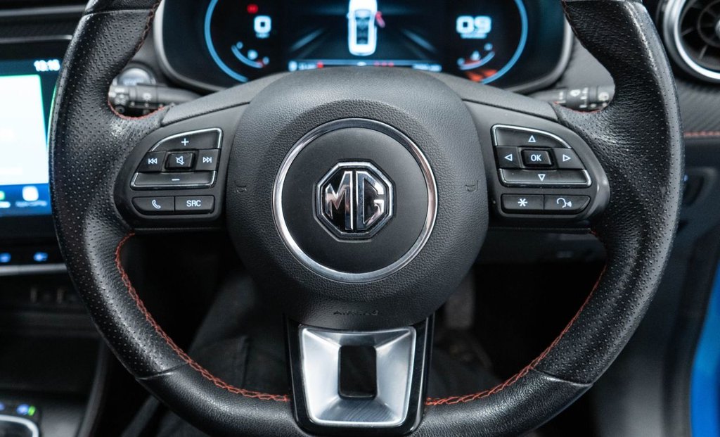 Used MG MG ZS 2022 for sale - 76178532: Photo 23