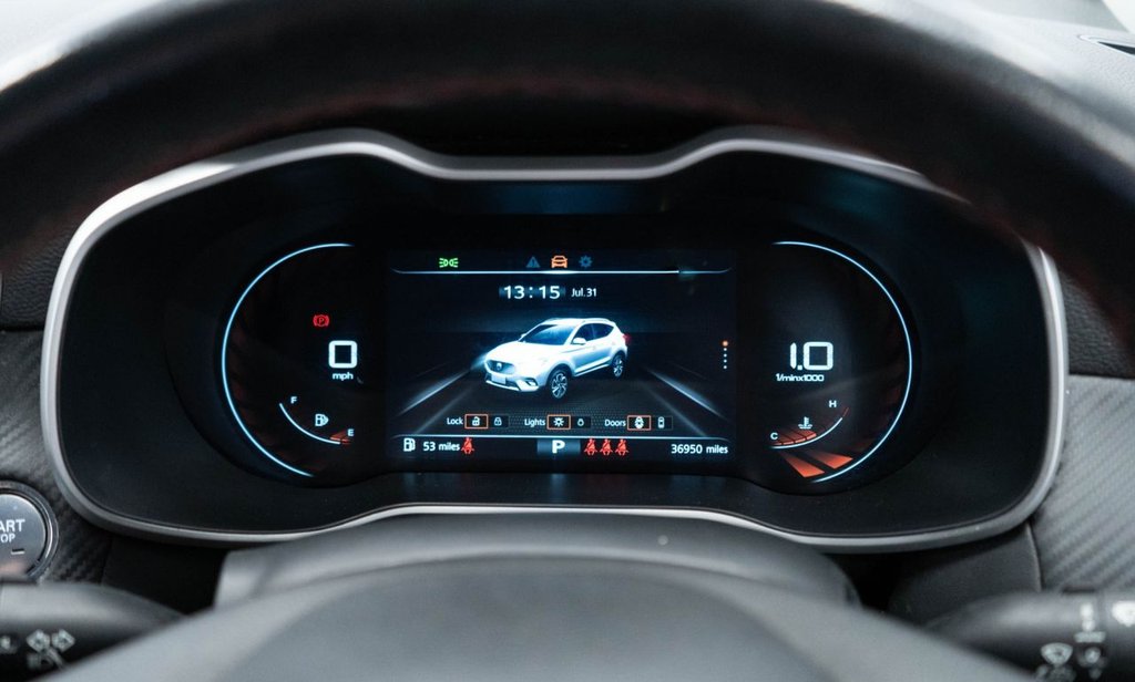 Used MG MG ZS 2022 for sale - 76178532: Photo 24