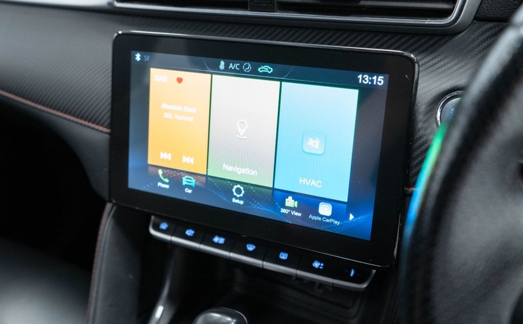 Used MG MG ZS 2022 for sale - 76178532: Photo 25