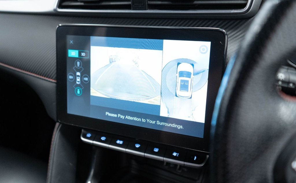 Used MG MG ZS 2022 for sale - 76178532: Photo 26