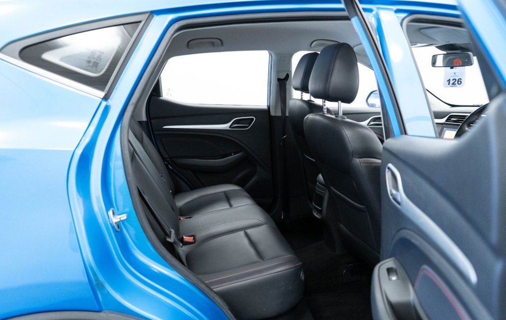 Used MG MG ZS 2022 for sale - 76178532: Photo 28