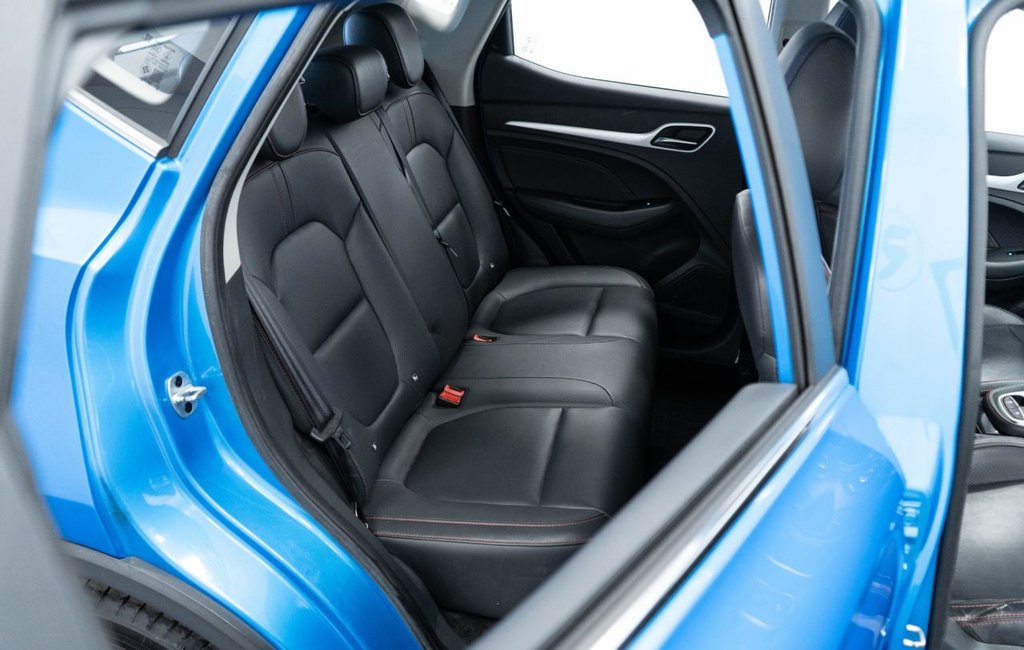 Used MG MG ZS 2022 for sale - 76178532: Photo 29