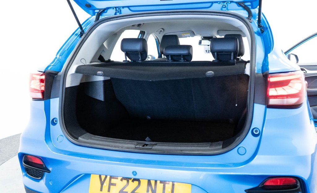 Used MG MG ZS 2022 for sale - 76178532: Photo 30