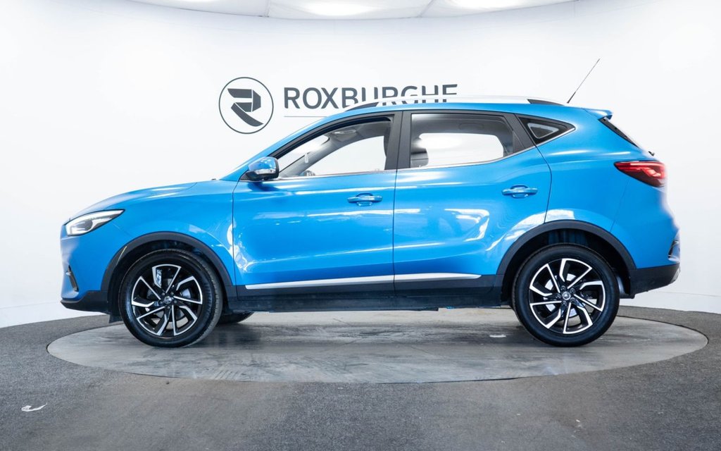 Used MG MG ZS 2022 for sale - 76178532: Photo 4