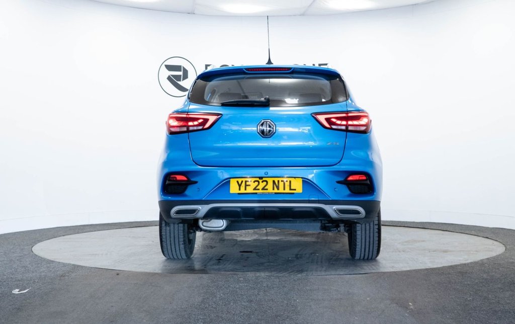 Used MG MG ZS 2022 for sale - 76178532: Photo 7