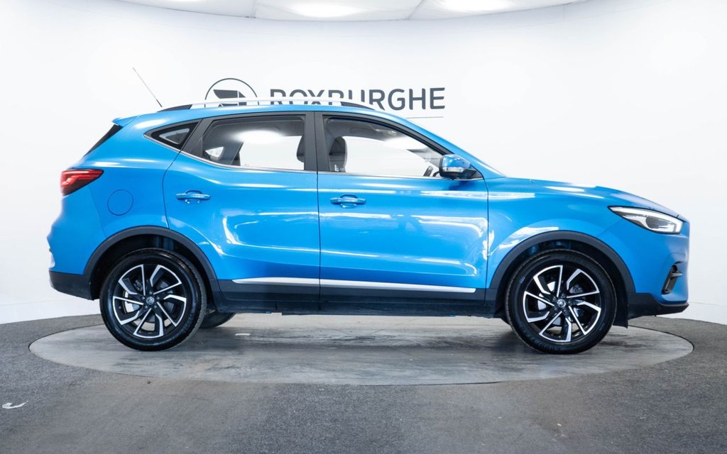 Used MG MG ZS 2022 for sale - 76178532: Photo 9