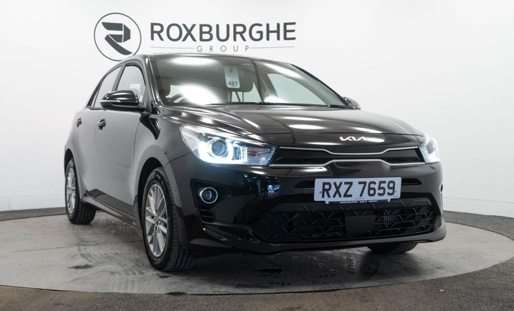 Used Kia Rio 2022 for sale - 76724159: Photo 10