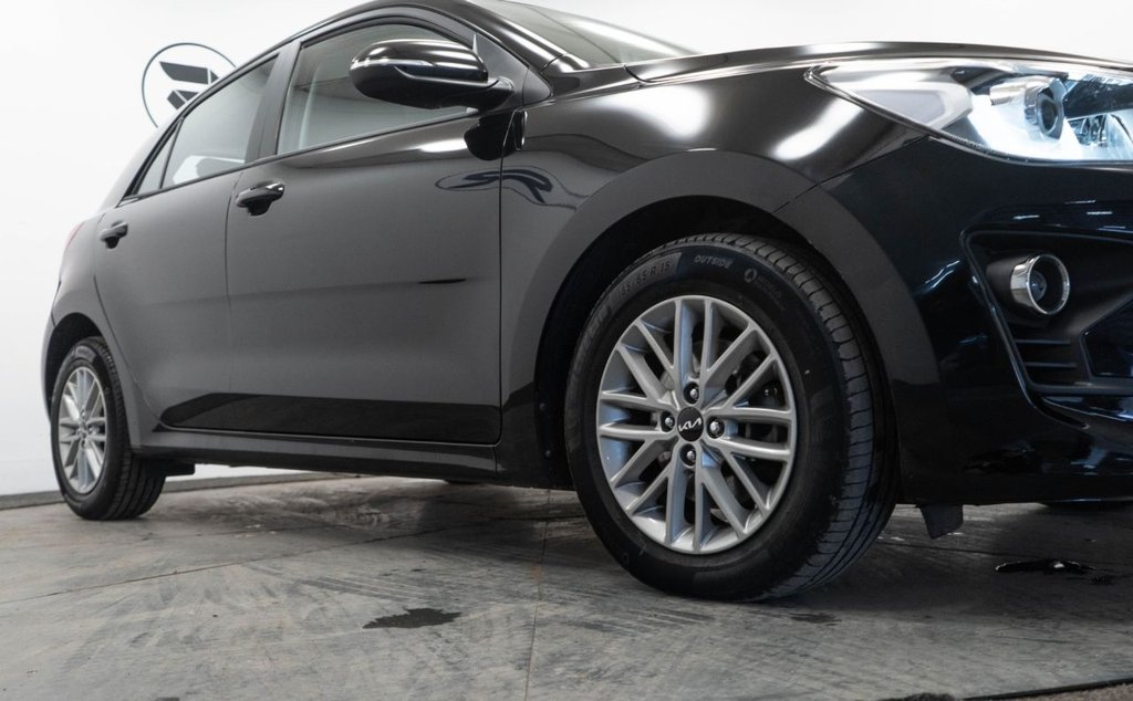 Used Kia Rio 2022 for sale - 76724159: Photo 11