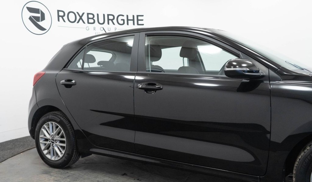 Used Kia Rio 2022 for sale - 76724159: Photo 13