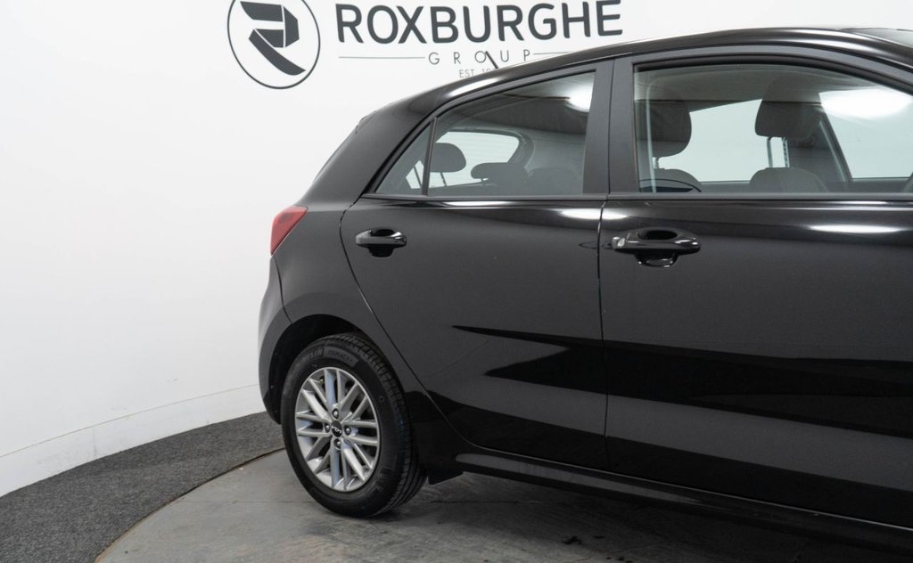Used Kia Rio 2022 for sale - 76724159: Photo 14